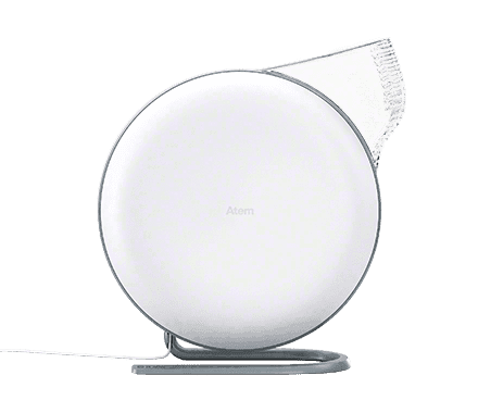 Purificator de aer IQAir Atem Desk