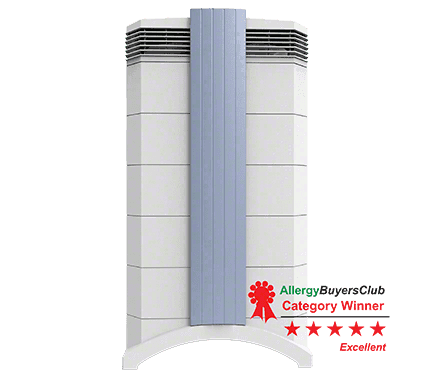 Purificator de aer IQAir GC MultiGas