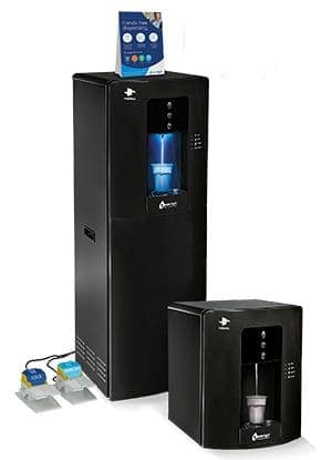 Dispenser de apă Waterlogic 3 Firewall