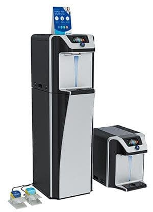 Dispenser de apă Waterlogic 7 Firewall