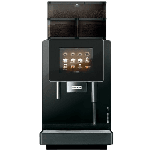 Espressor Franke A600 MS