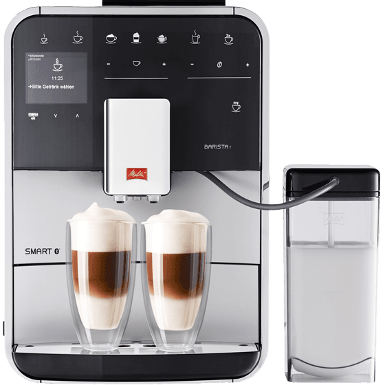 Espressor Melitta Barista T Smart