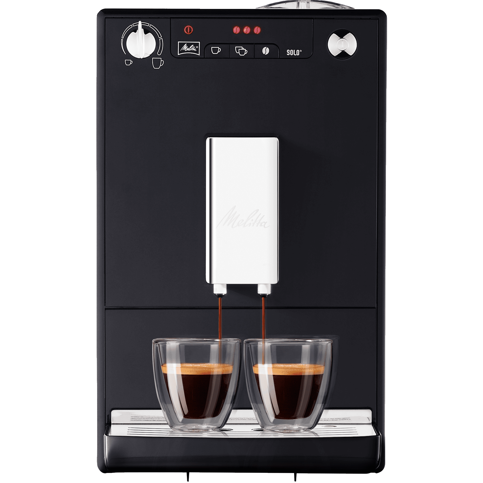 Espressor Melitta Caffeo Solo