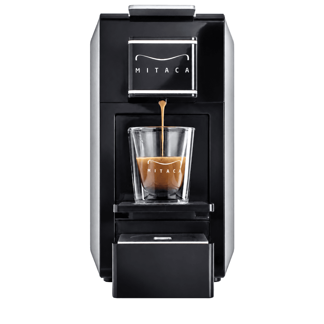 Espressor Mitaca M8