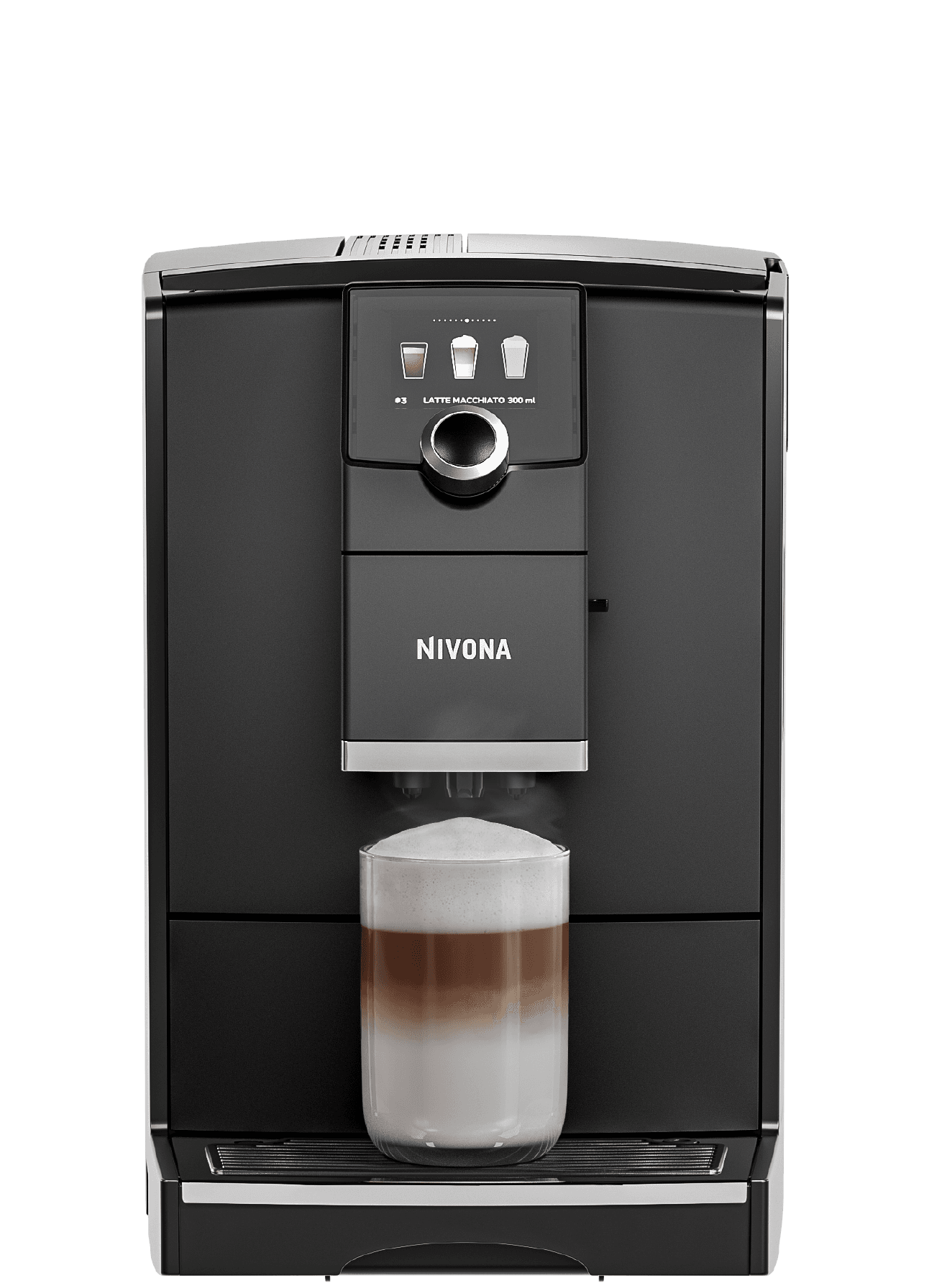 Espressor Nivona seria 7