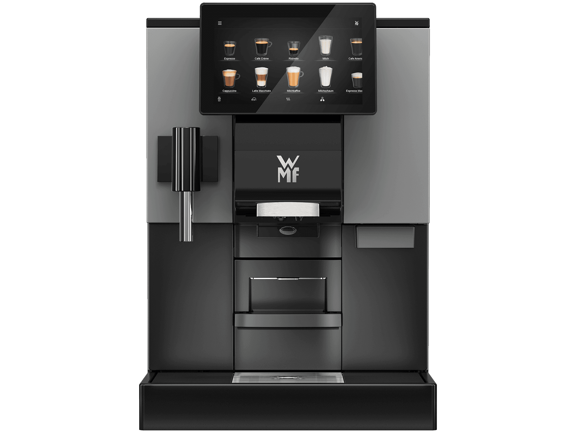 Espressor WMF Peak 50