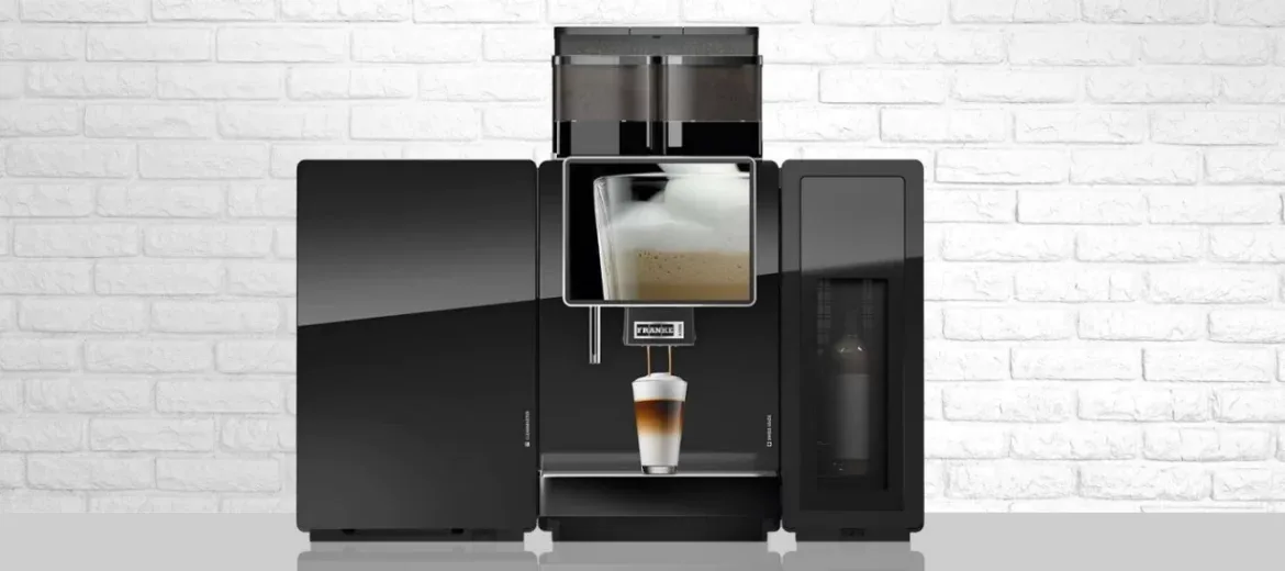 Abonamentele Office Barista aduc calitatea elvețiană la tine în birou