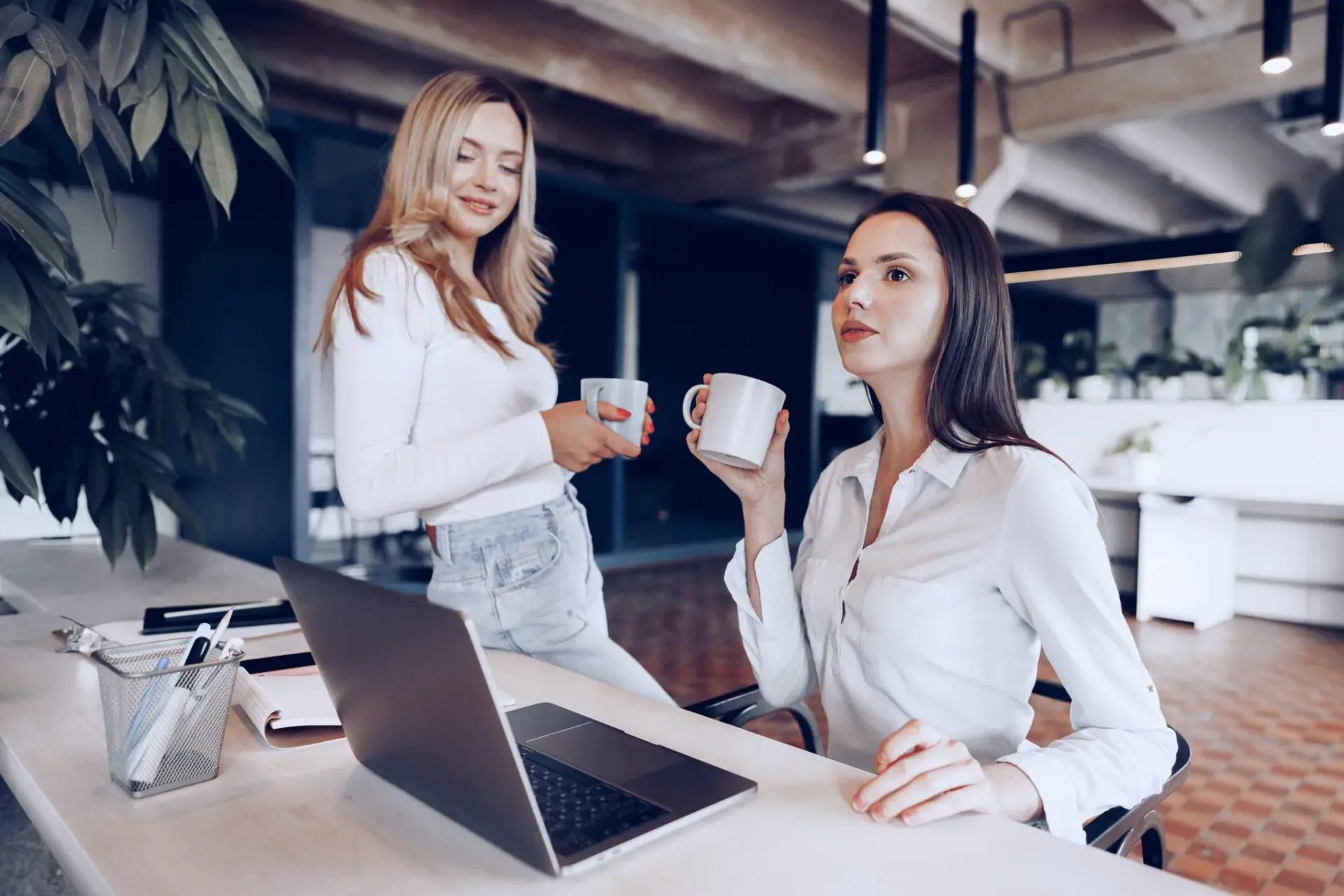 Beneficiile unui abonament de cafea pentru biroul tău