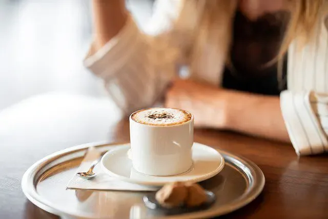 cappucino sau latte