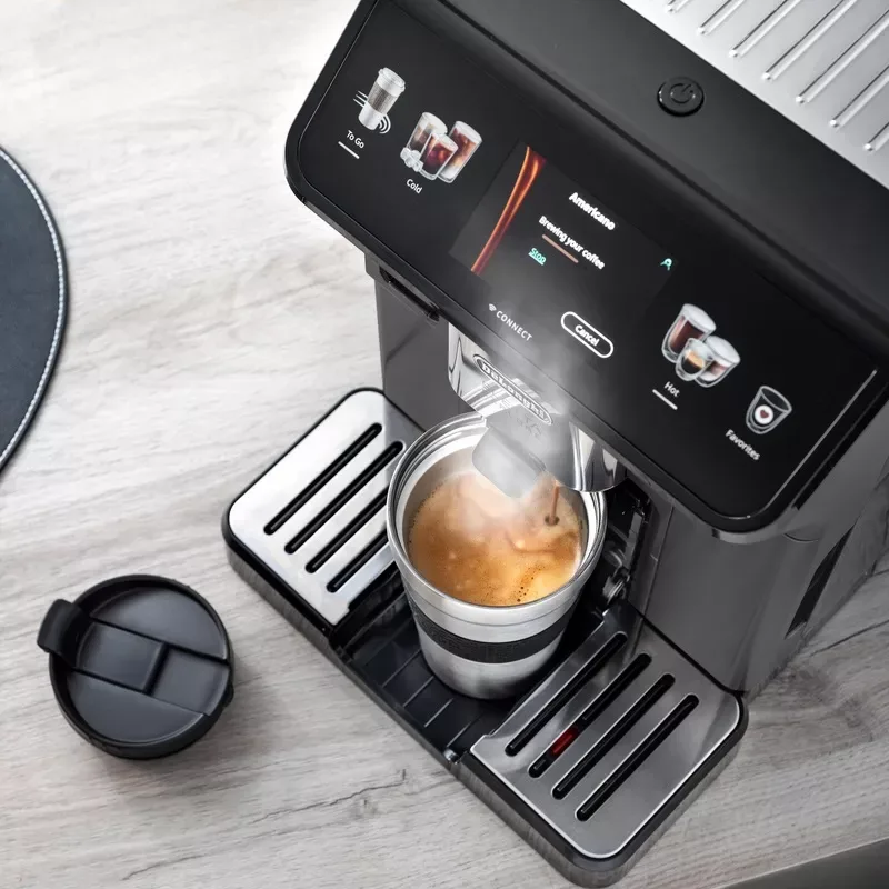 Cum alegi solutia de cafea potrivita pentru birou? Tipuri de espressoare: Avantaje si dezavantaje