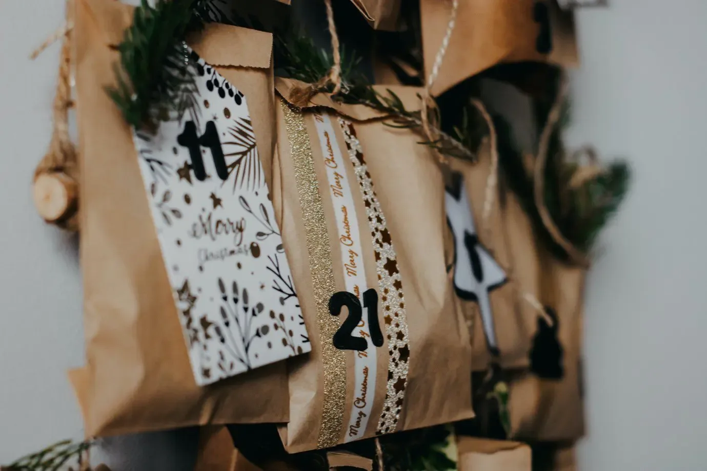 gifts