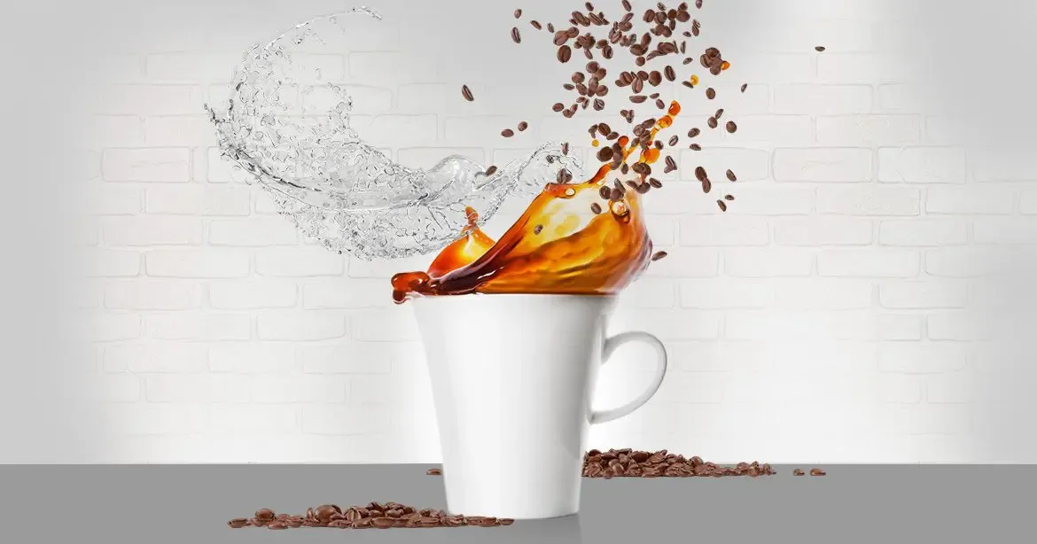 Stiinta din spatele unei cafele bune: Tu stii care e cea mai buna apa pentru prepararea cafelei?