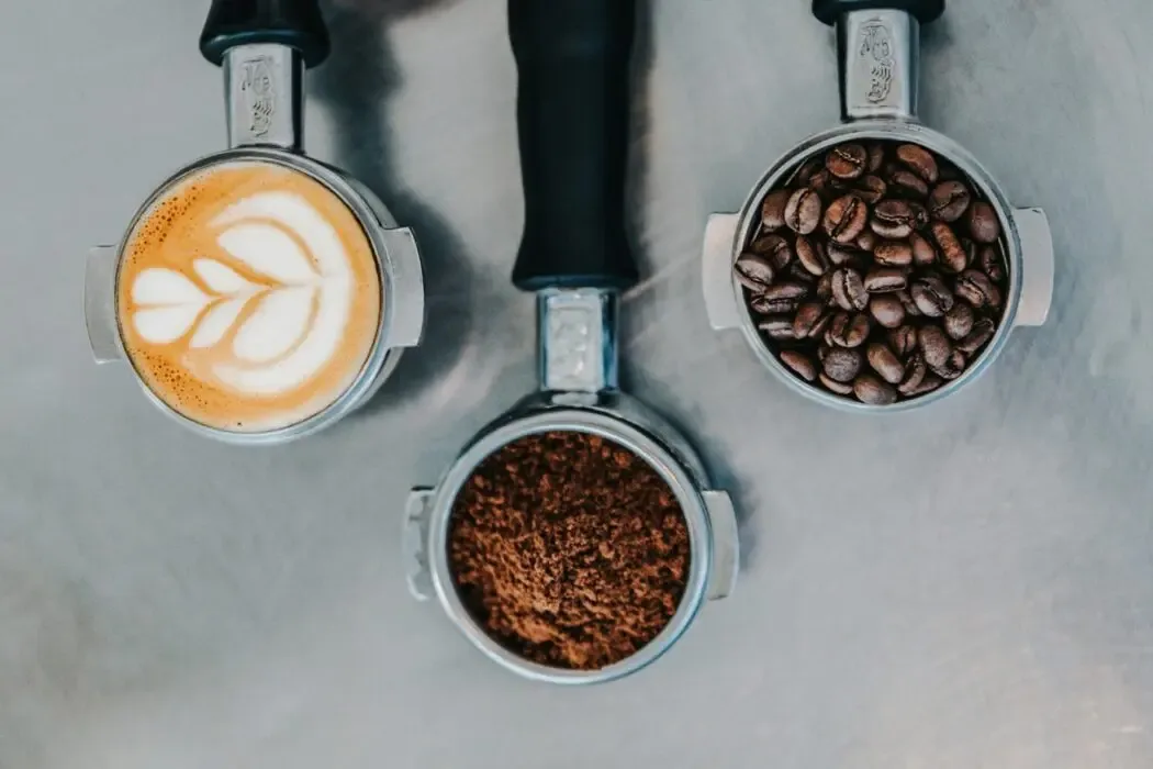 Drumul cafelei către pauza ta savuroasă