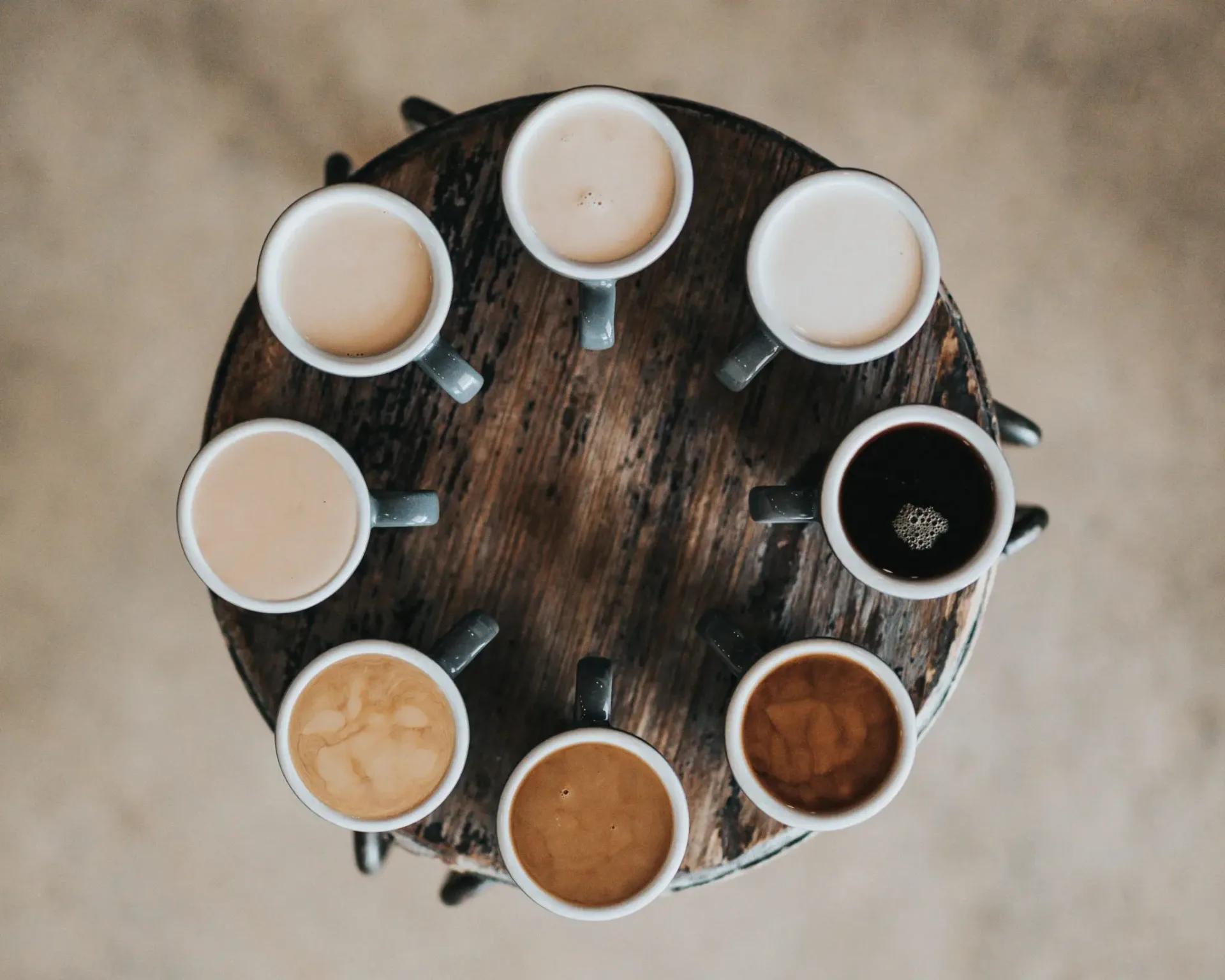 optiuni cafea birou